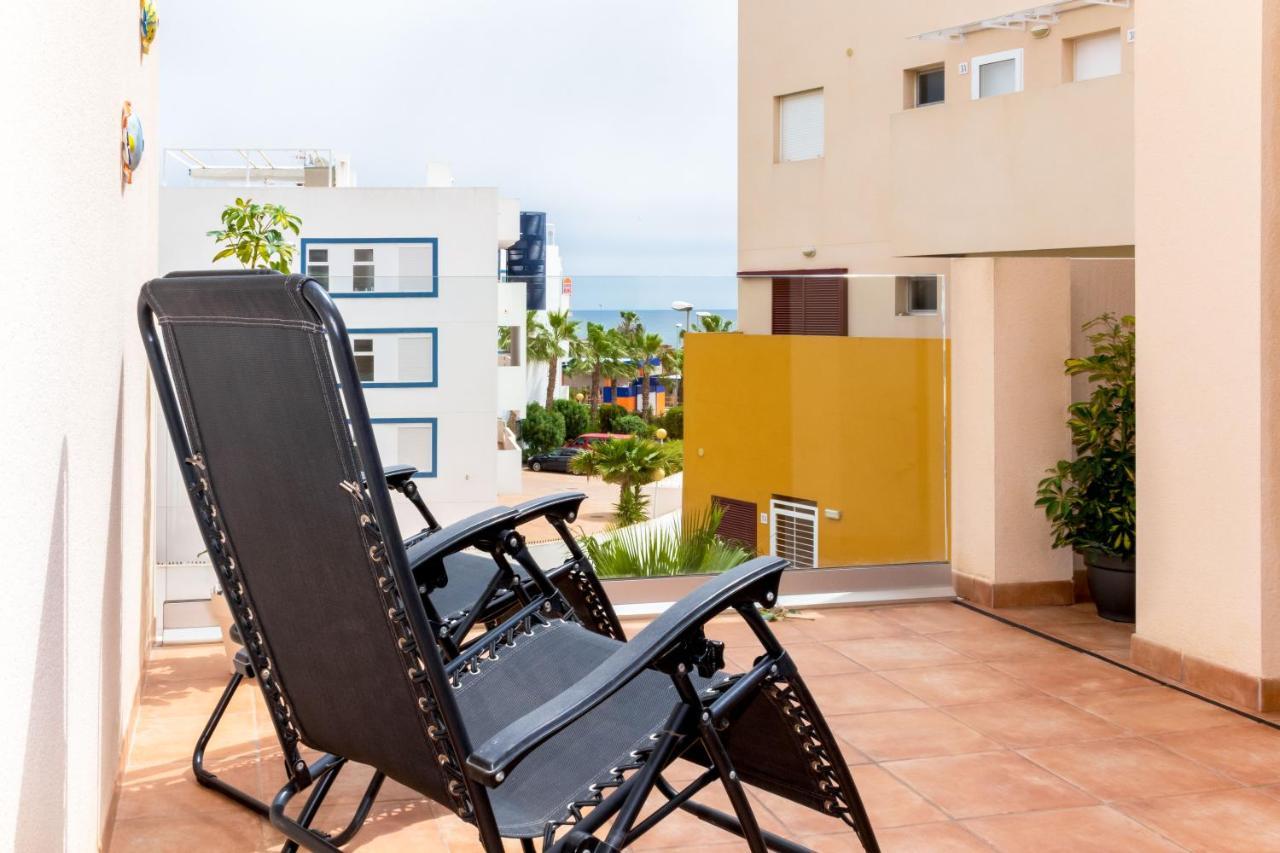 Playa Flamenca Apart Olga Dehesa de Campoamor  Exterior photo