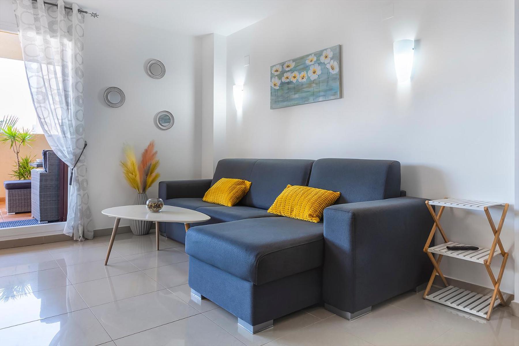 Playa Flamenca Apart Olga Dehesa de Campoamor  Exterior photo