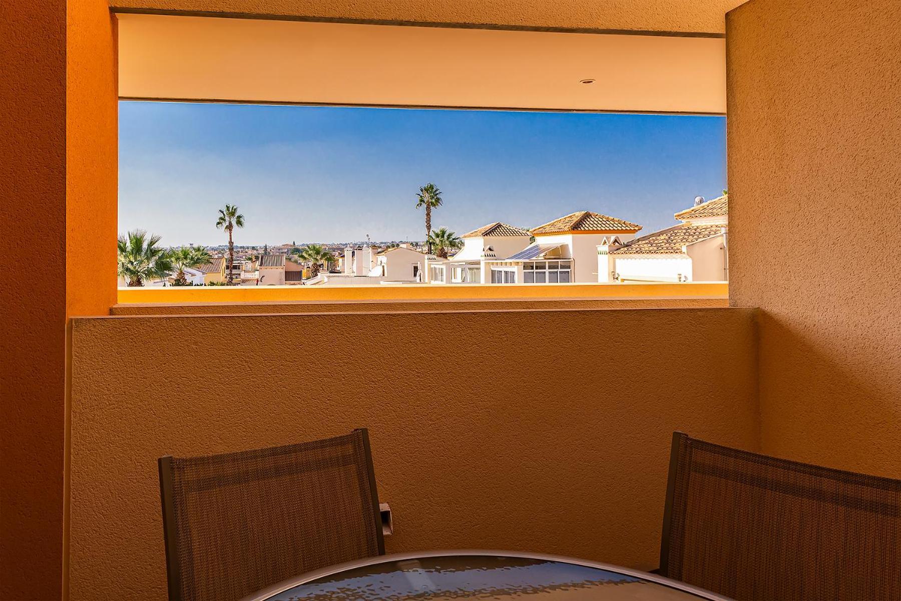 Playa Flamenca Apart Olga Dehesa de Campoamor  Exterior photo