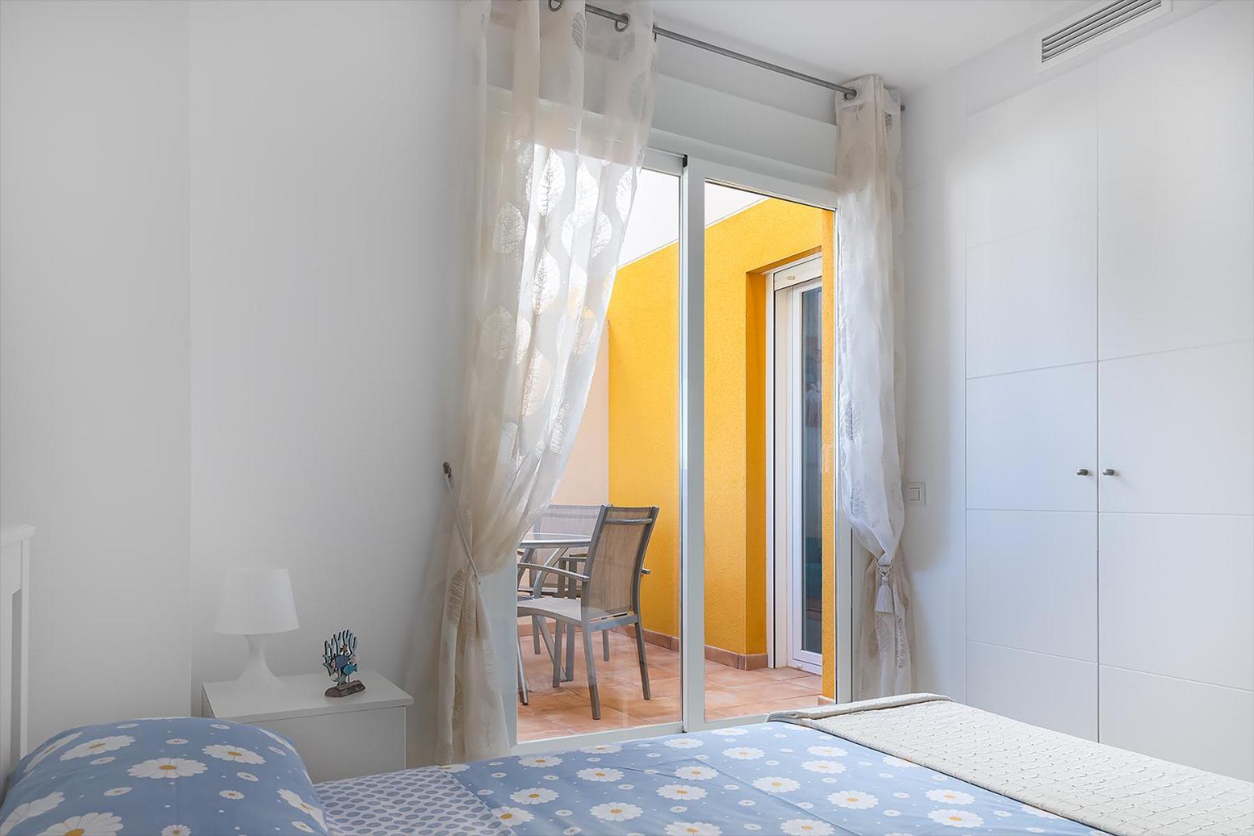 Playa Flamenca Apart Olga Dehesa de Campoamor  Exterior photo