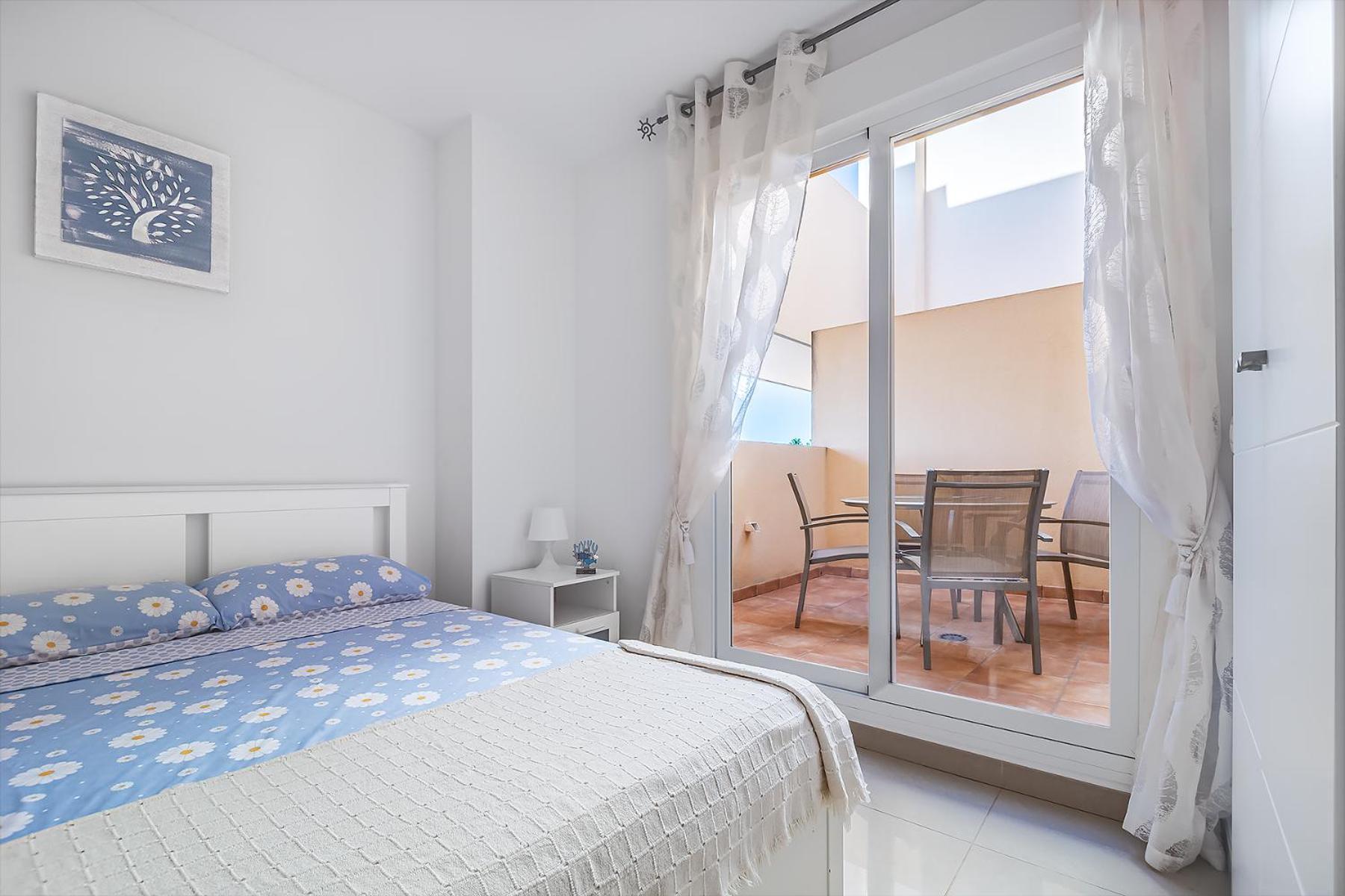 Playa Flamenca Apart Olga Dehesa de Campoamor  Exterior photo