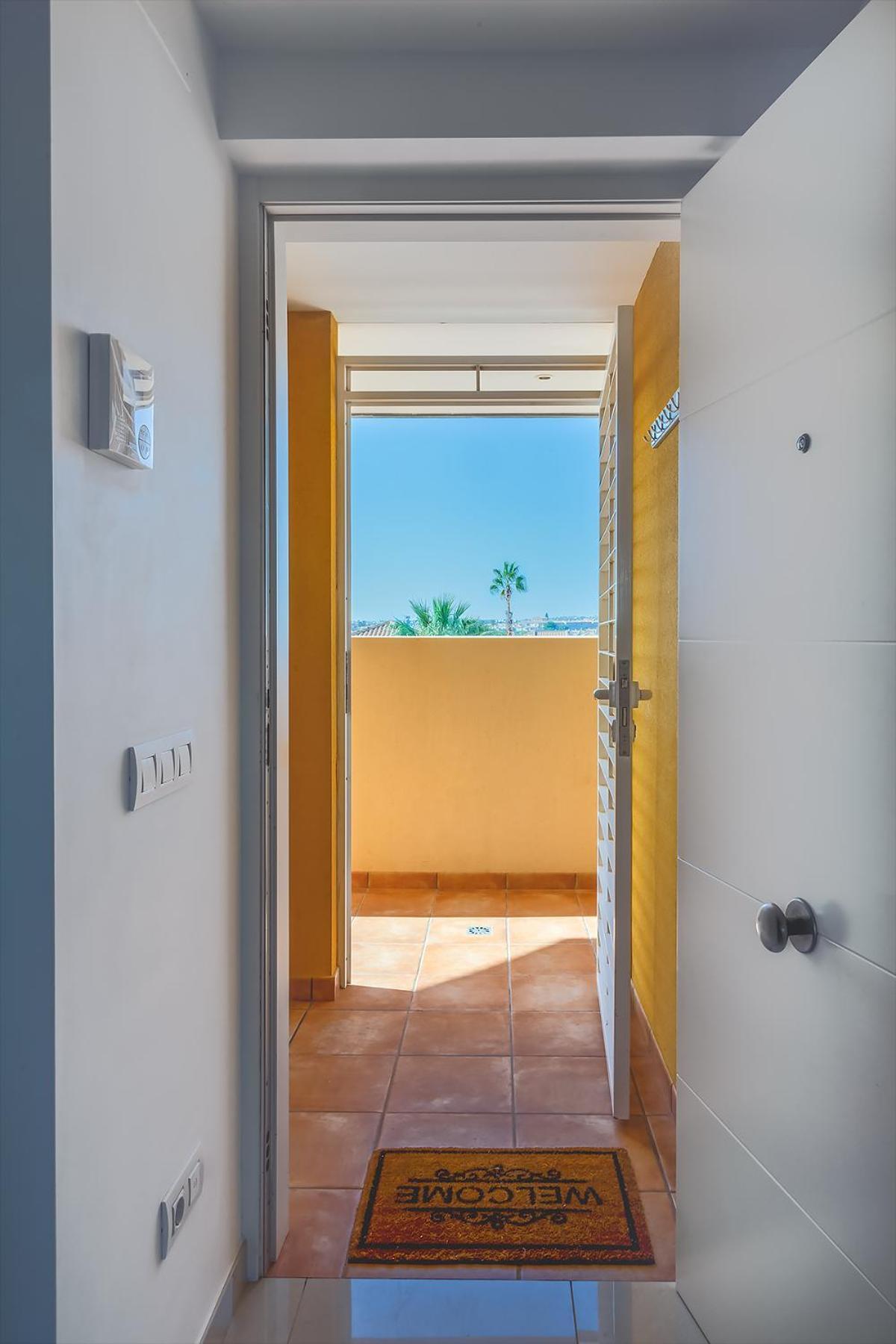 Playa Flamenca Apart Olga Dehesa de Campoamor  Exterior photo