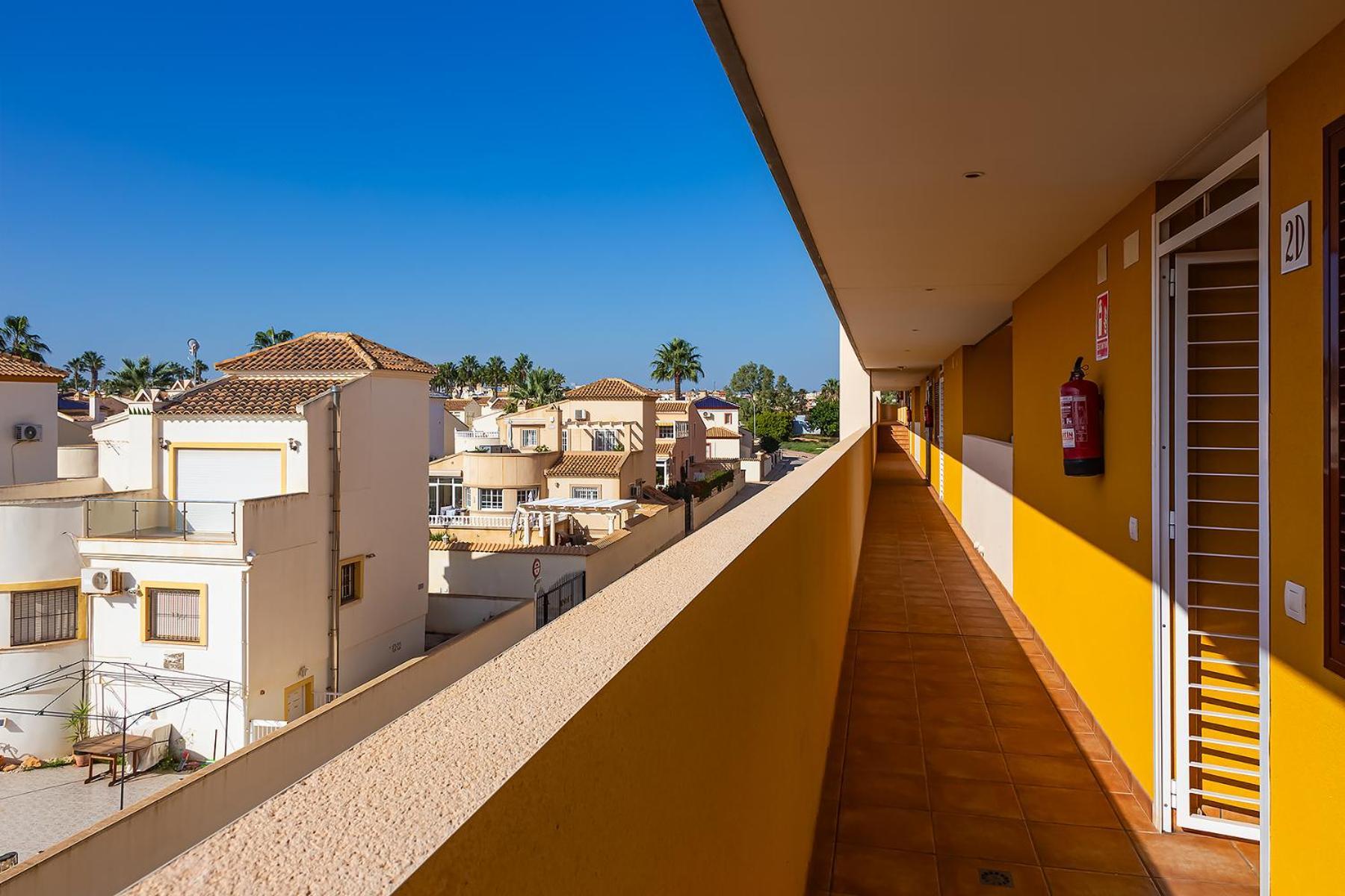 Playa Flamenca Apart Olga Dehesa de Campoamor  Exterior photo
